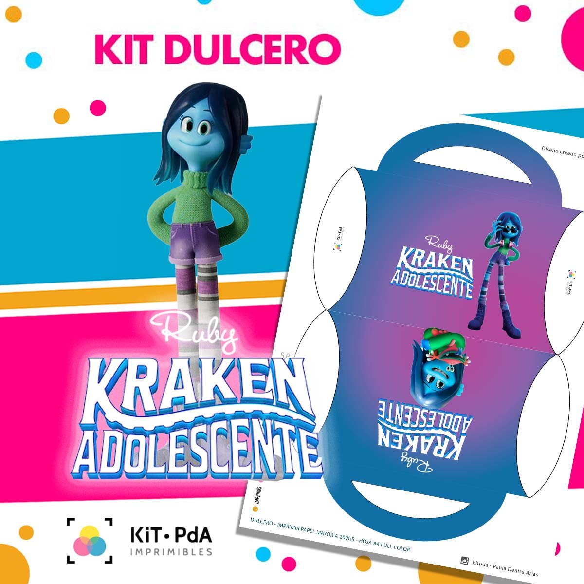 Dulcero